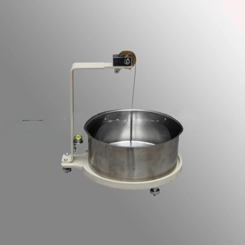 

QR-1 Non-cohesive Soil Slope Meter, Soil Natural Slope Meter Angle of Repose Meter