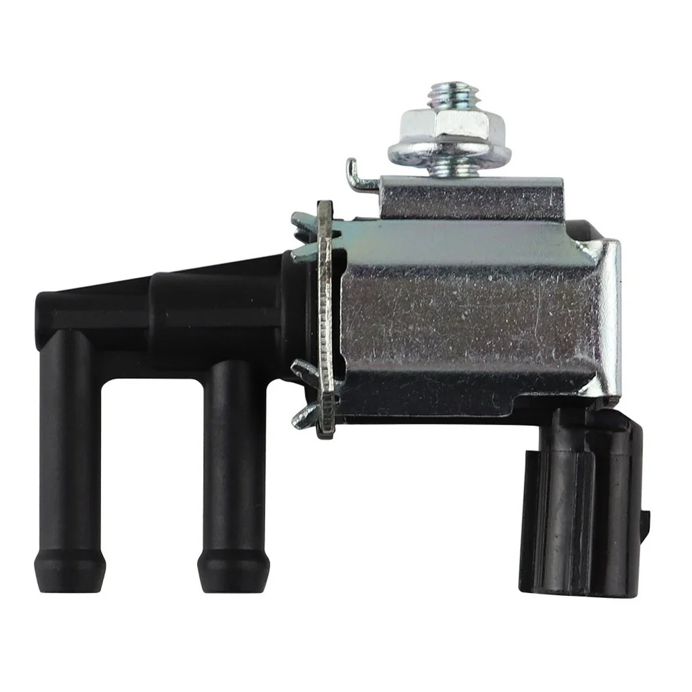 Vapor Canister Purg…