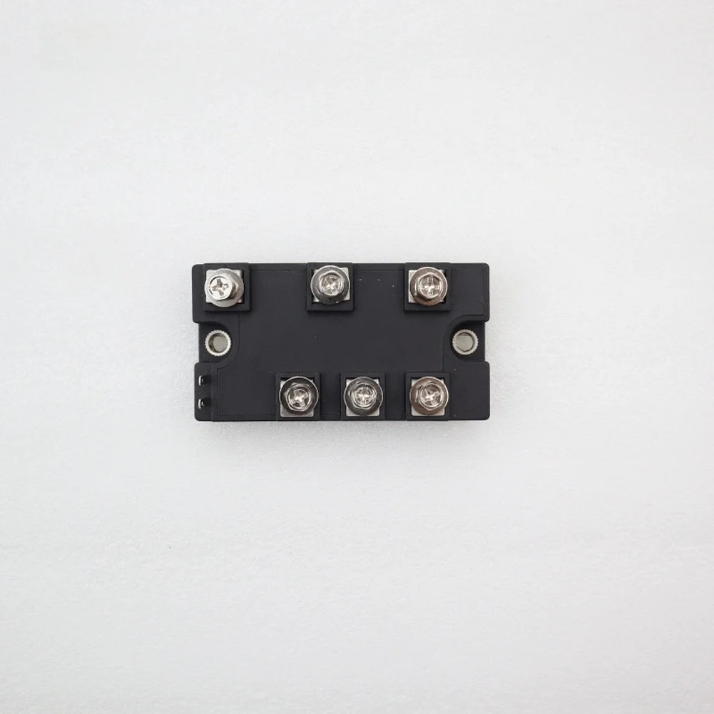 DFA75BA160 Power Conversion For Bridge Module 3 Phase For Generator Set Electrical Cabinet Industrial Semiconductor Part