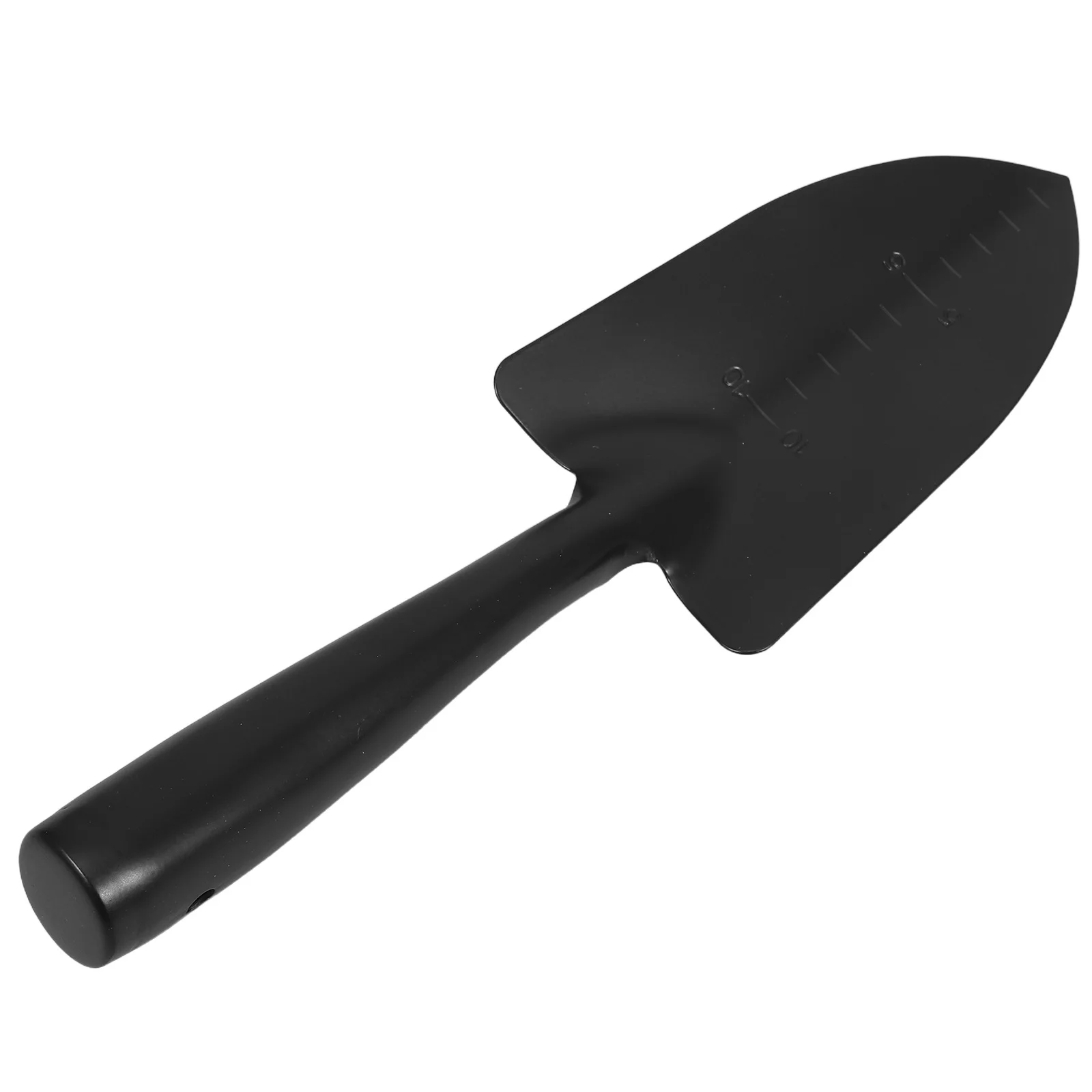 

Ergonomic Garden Spade Comfortable to Hold Rust Resistant Blade Excellent for Cutting Through Roots and Tough Soils