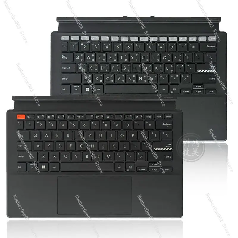 T3300 T3300k T3300ka Tablet Keyboard Magnetic Two-in-one