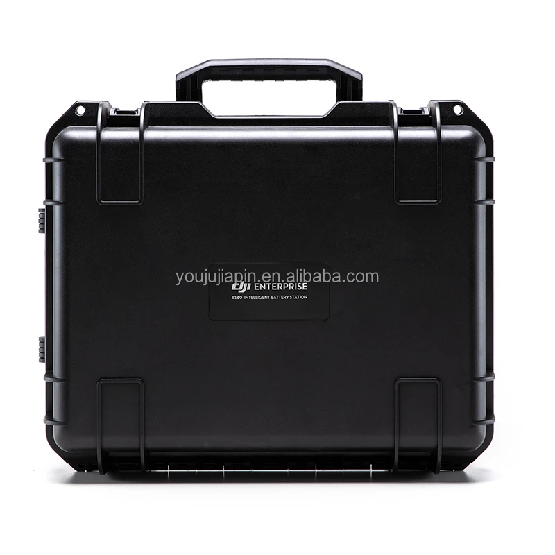 Original Matrice 300 Series BS60 Intelligent Battery Station M300   StationDrone Accessories Parts in stock