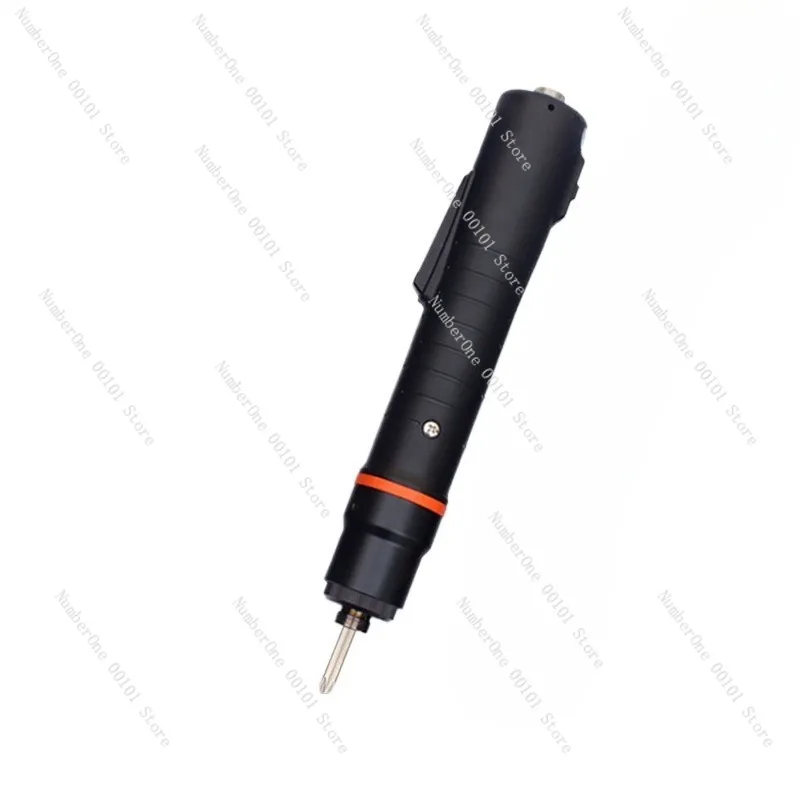 Brushless Torque Controlled Electric Screwdriver, High Precision Automatic Industrial Screwdriver with Built-in Signal Function