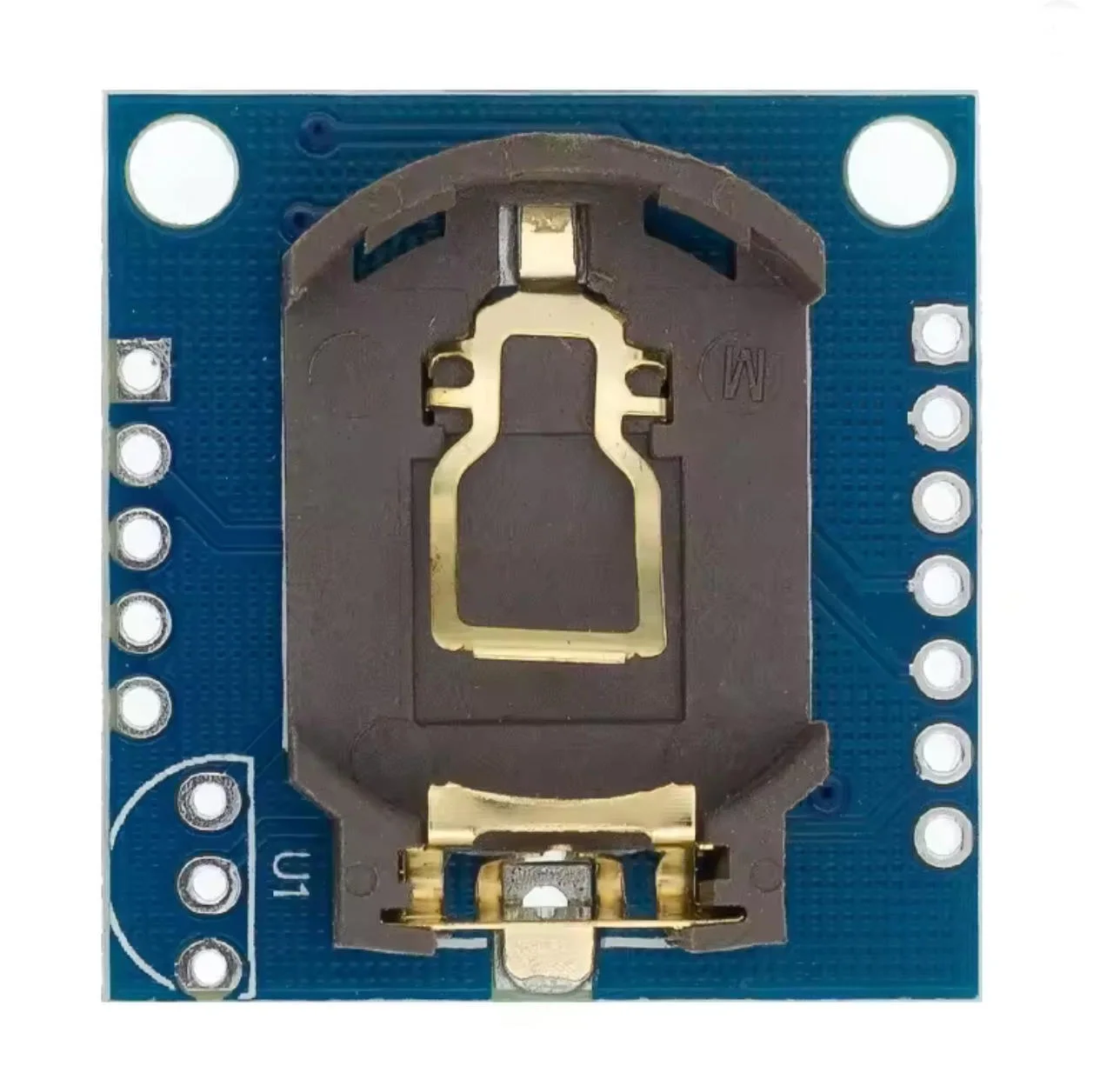 I2C RTC DS1307 AT24C32 Real Time Clock Module For AVR ARM PIC Tiny RTC I2C modules memory DS1307 Clock