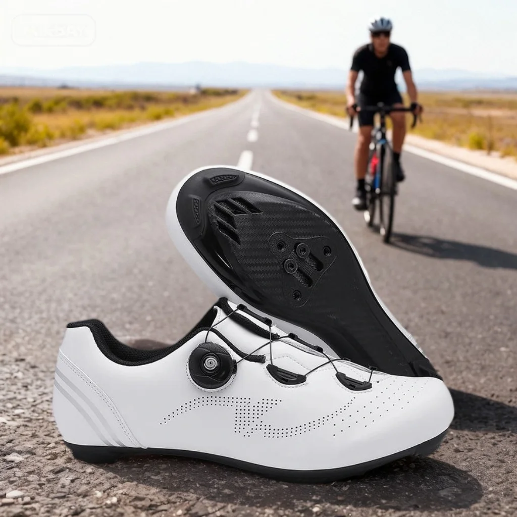 

Велосипедные кроссовки, дышащая обувь для горного велосипеда, мужская и женская обувь для езды на горном велосипеде, спортивная обувь для шоссейного велосипеда, велосипедная обувь с педалью Spd