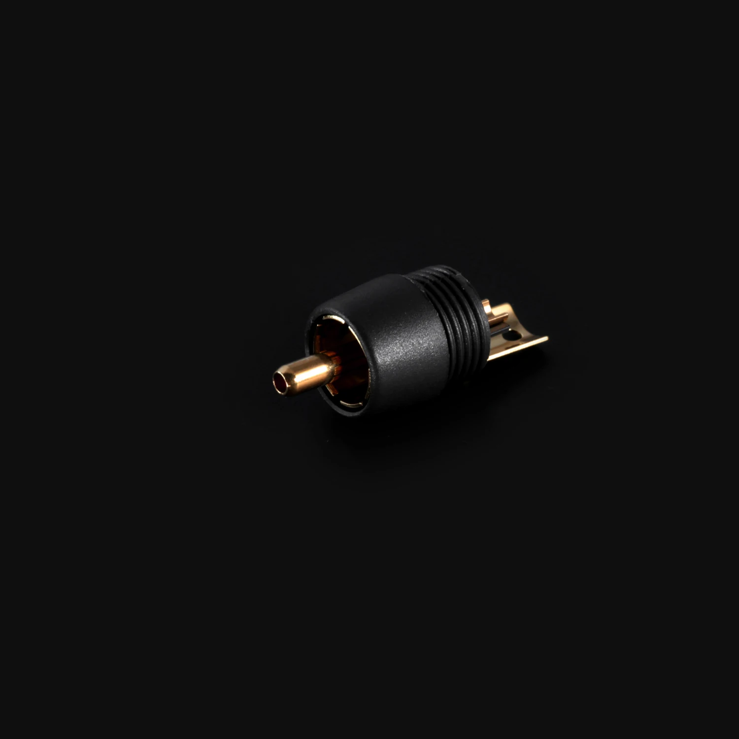 Dd ddhifi rc100c rca stecker occ kupfer koaxialkabel mit hoher standard abschirmung der koaxial struktur, 50cm / 100cm