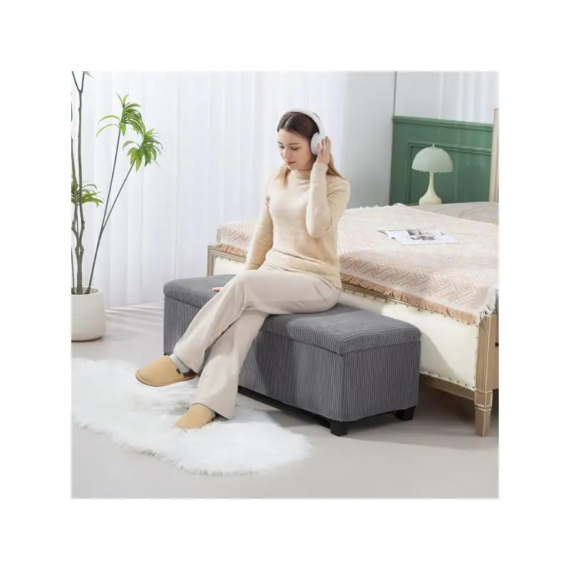 Storage Bench Organ… - image