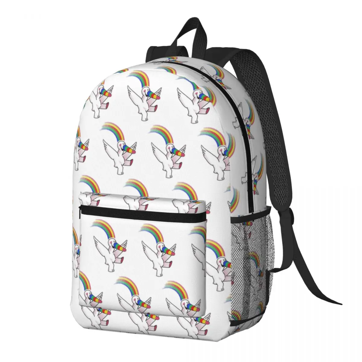 

Curro Backpack Daypack Large Capacity Children BookBag School Bag Shoulder Bags for Men Women