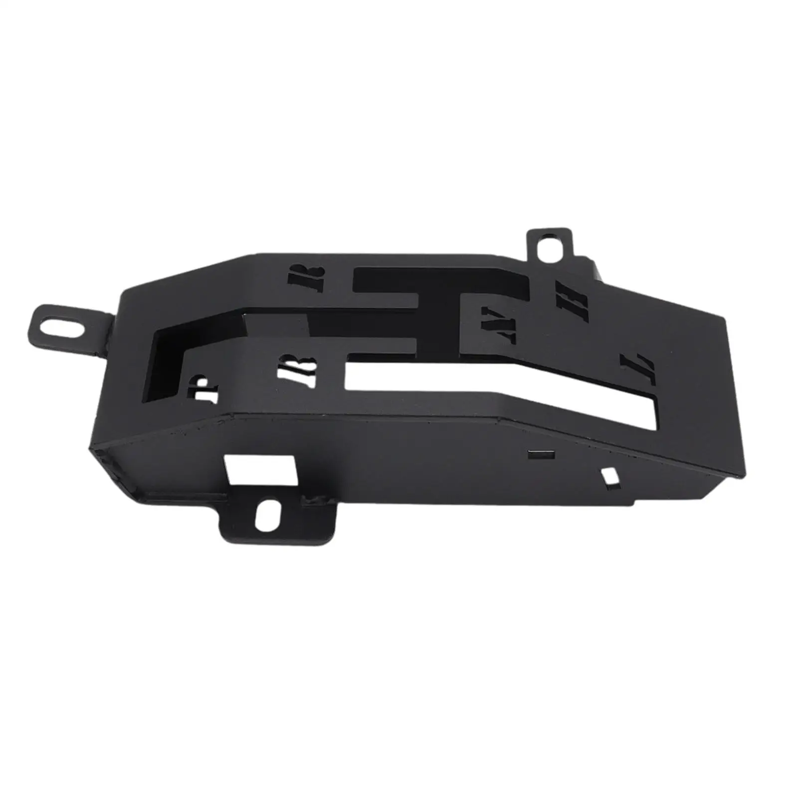 

Quick Shifter Gate Professional Heavy Duty Metal for Can-am Maverick x3 2017-2025 R Convenient Assemble Accessory
