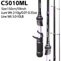 WDSE C5010ML