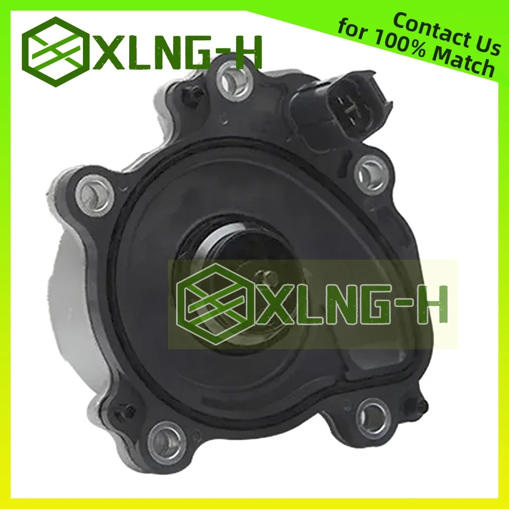 ปั๊มน้ําสําหรับ Toyota HYBRID Camry 2.5L 2494cc 152cid Avalon 13-18 WPT-205A P7867 24-1403 161A0-39025 21010-4BC0A 16032-36050