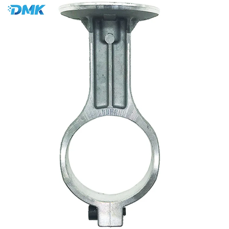 Oil-free silent air compressor parts connecting rod pressure plate aluminum alloy OTS air pump 550W 750W 1100W 1500W