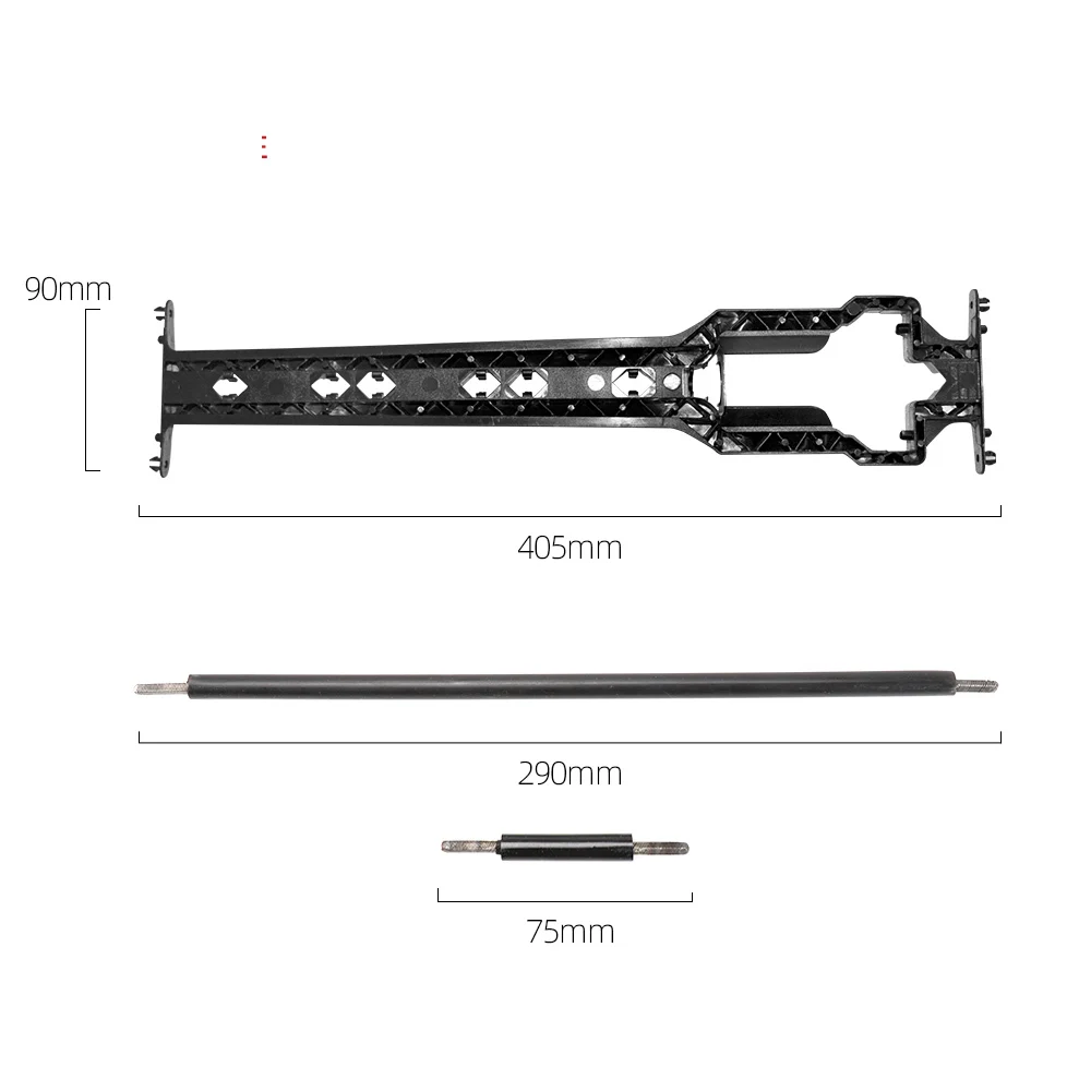 Car Front Seat Front and Rear Adjustment Flexible Shaft Seat Movement Adjustment Motor Cable For BMW F30 3 Series 318 320 325i