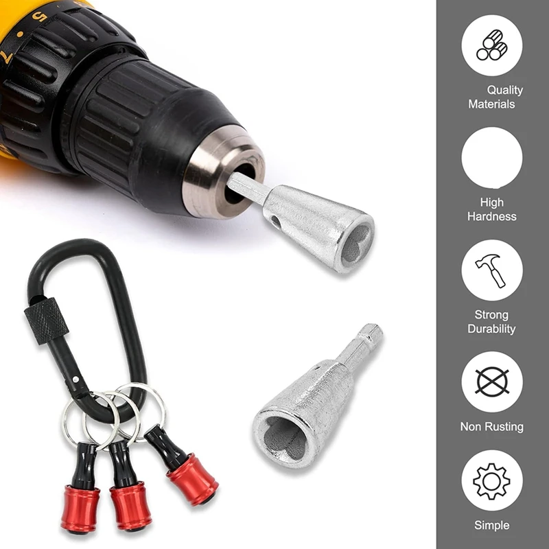 3 Pcs Twister For D…