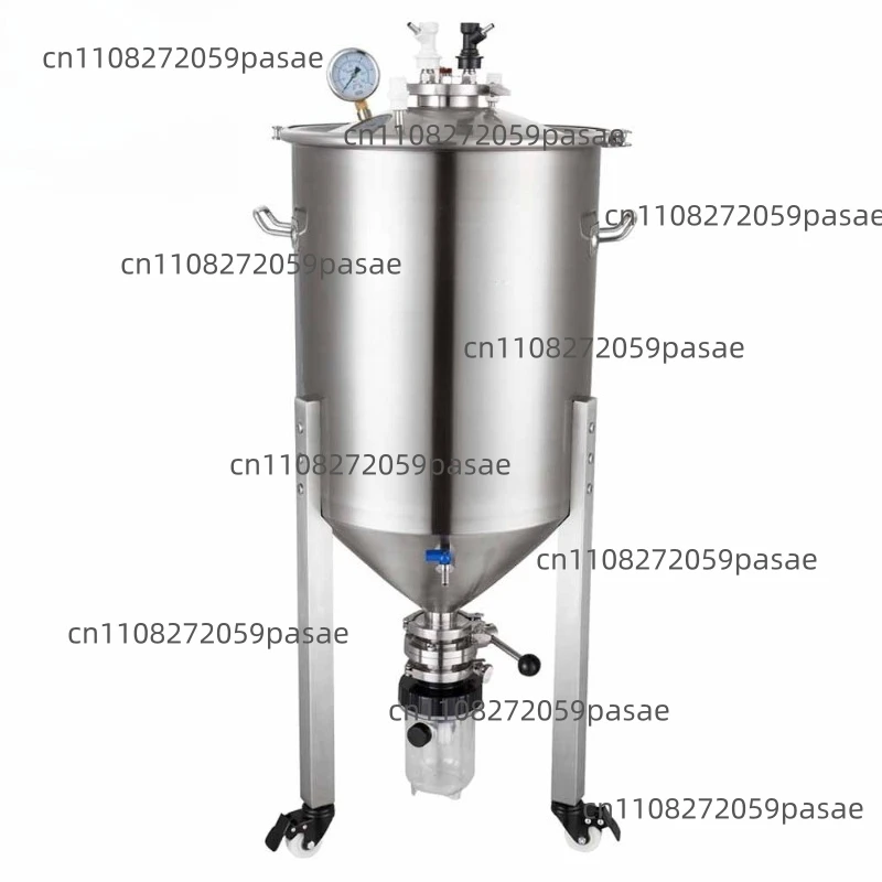 Pressurized Fermenters/Beer Brewing Fermenters/Beer Fermenters