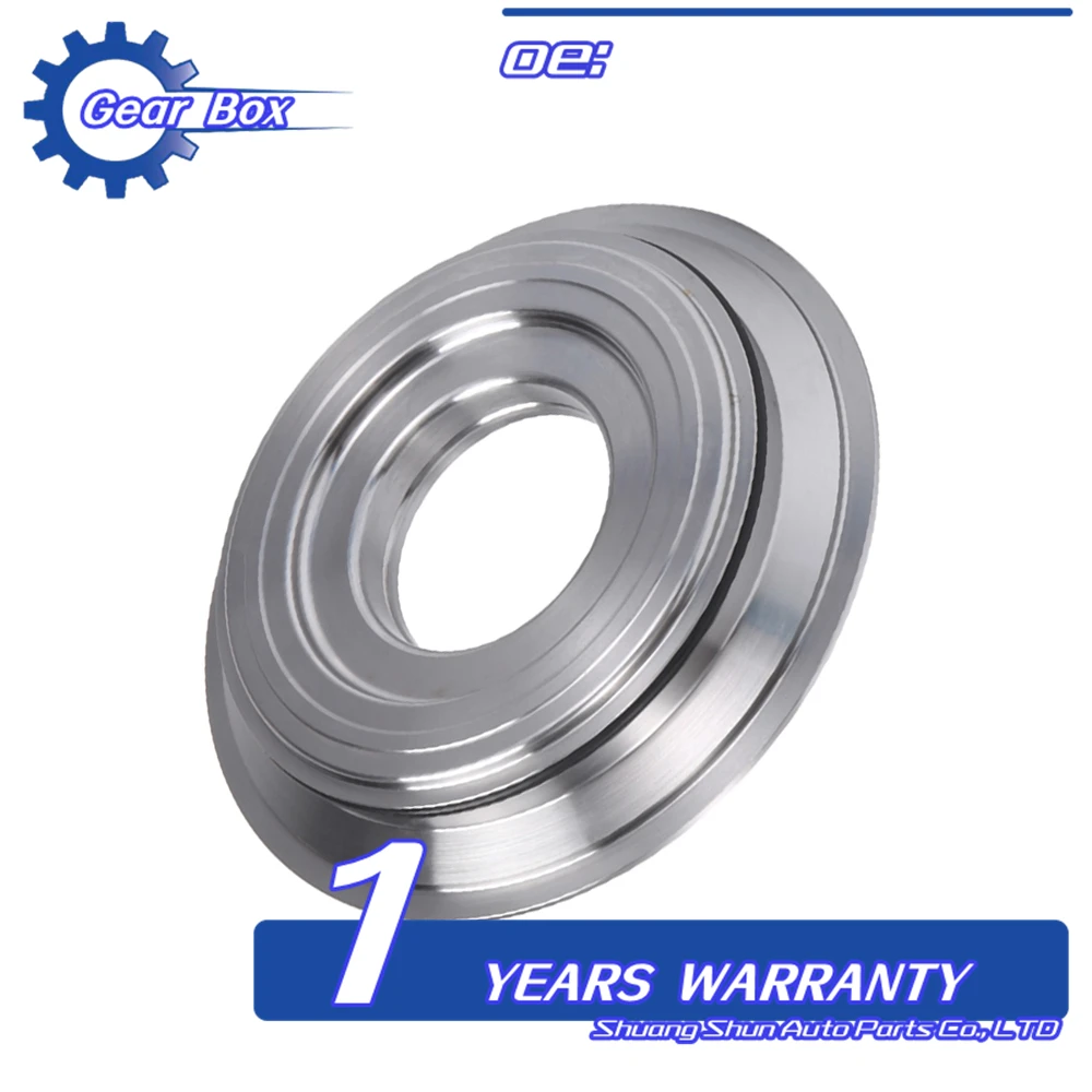 New 09K 09G TF60-SN TF61-SN K2 Transmission Piston For VW Polo Skoda Magotan Bora Lavida Gearbox TF60SN TF61SN 265964A