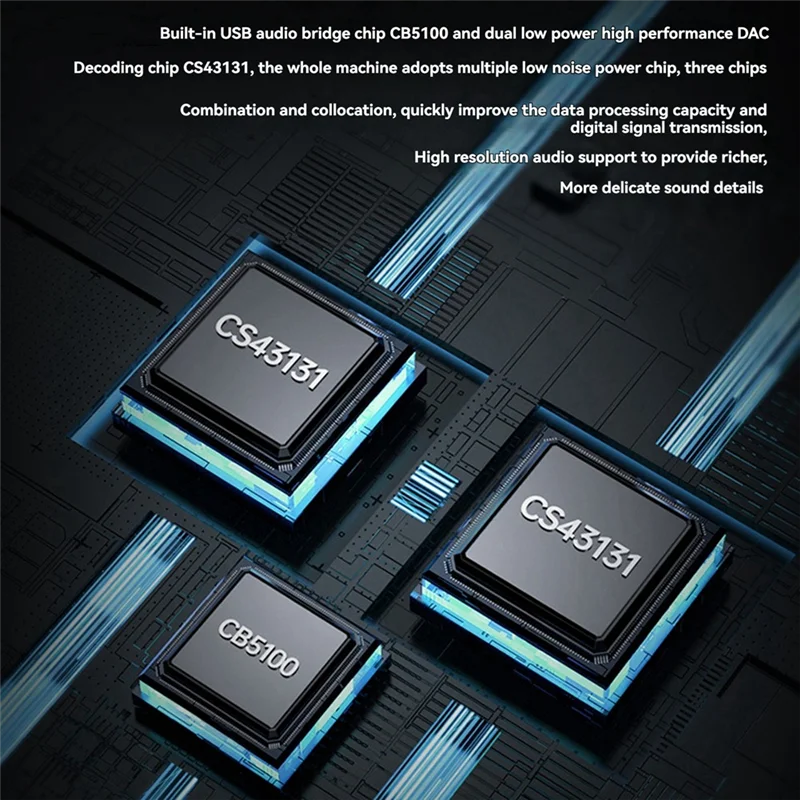 A37T-HIFI Digital A… - image