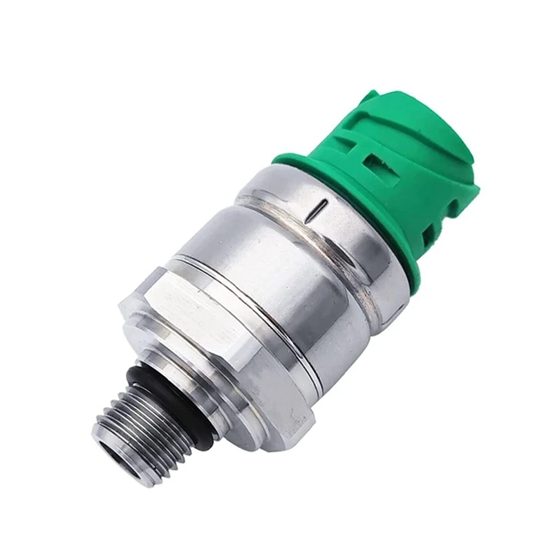 Oil Pressure Sensor Replace Car Oil Pressure Sensor 2872254 For Cummins QSK60 QSK78 Diesel Engine