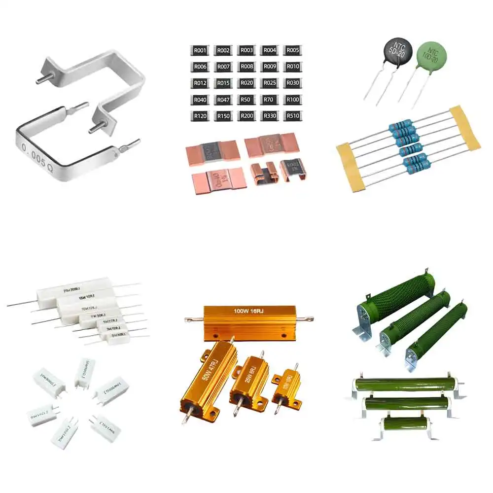 50  Pieces 91K 5% 1206 Surface Mount Electronic Components 91K 5% 1206 SMD Chip Resistor
