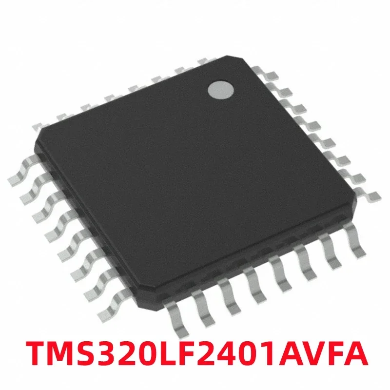 1pcs neue tmslf2401avfa tms320lf2401avfa original LQFP-32 mikro controller