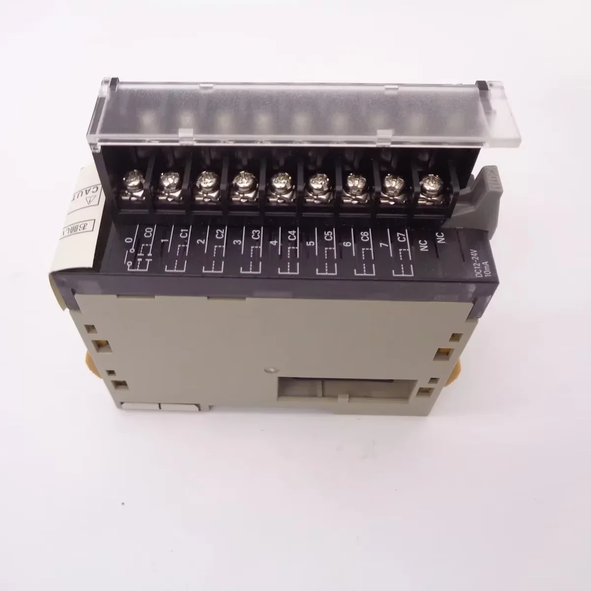 

New CJ1W-OD213 CJ1W-ID233 CJ1W-ID201 PLC Communication Module for Industrial Automation Control Network Interface PLC Module