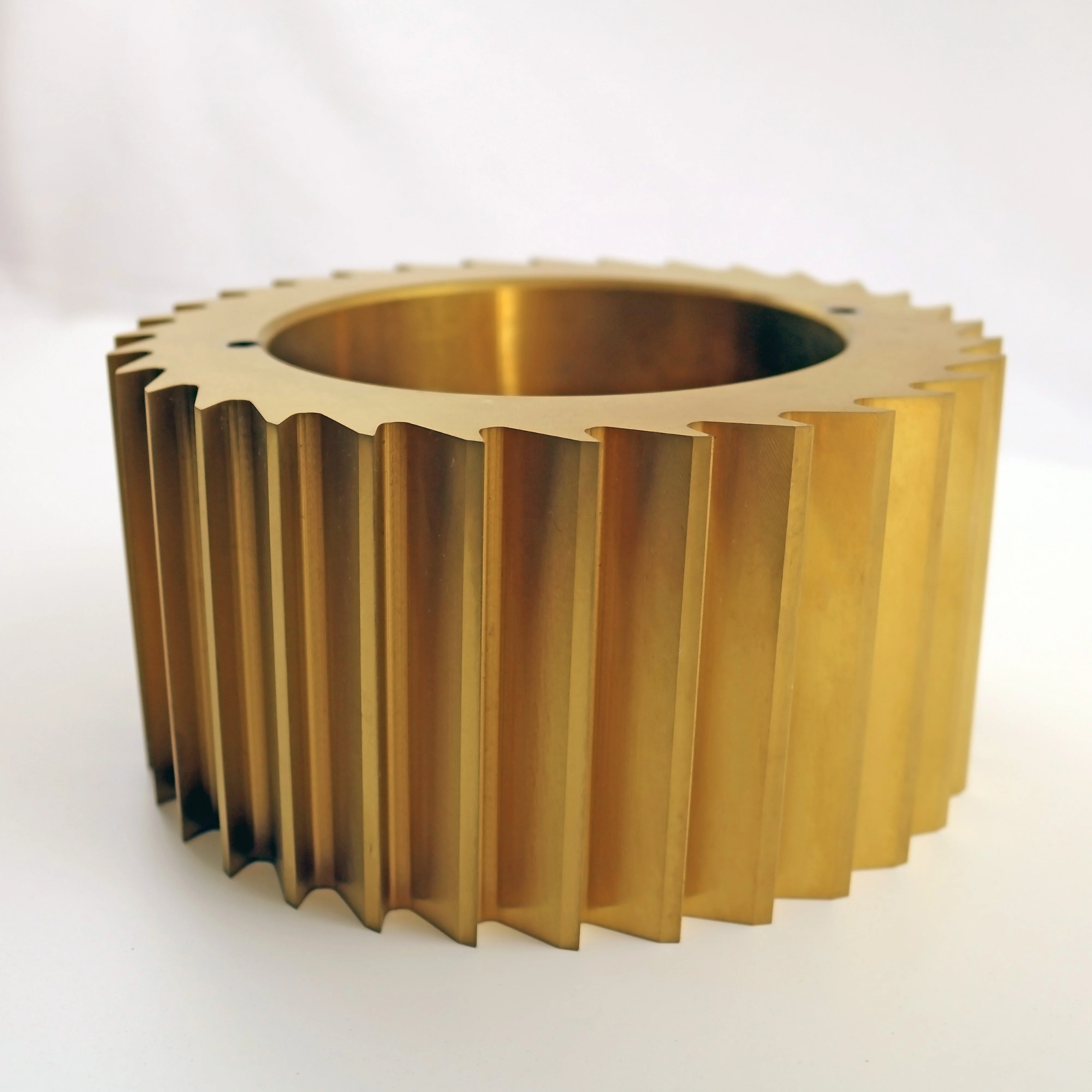 Plastic & Rubber Machinery Parts Plastic Pelletizer Roller Cutter and Blade