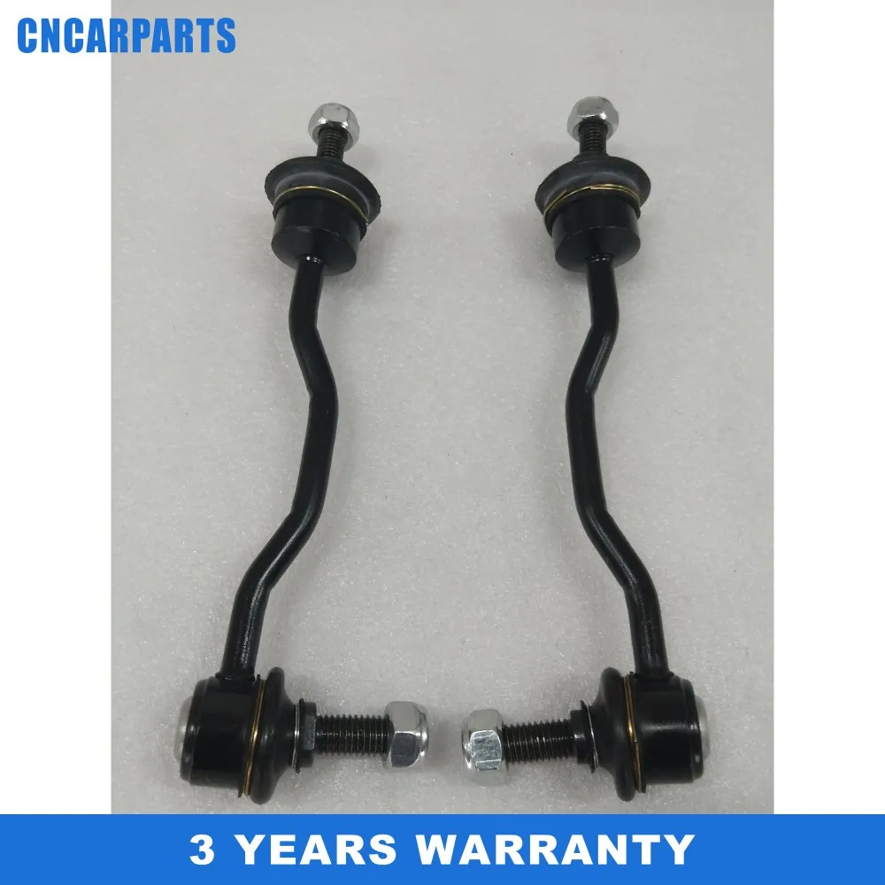 2pcs Stabilizer Sway Bar Anti Roll Drop Links FIT for Ford Scorpio II GFR, GGR 2.0i 2.3i 2.5 TD,1045413