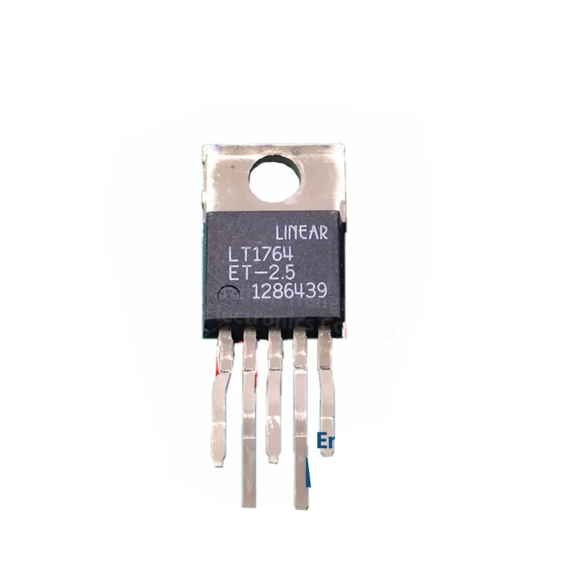 1PCS LT1764ET-2.5 regulator TO-220 2.5V 3A