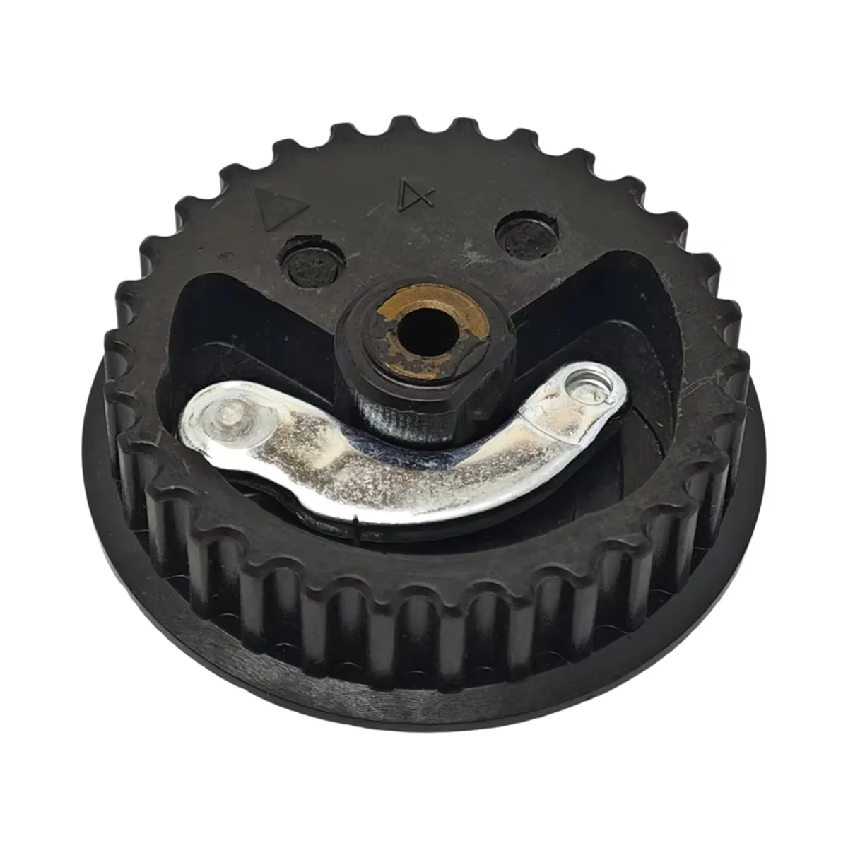 

ABYA комплект шкивов распределительного вала ремня ГРМ для GX25 GX 25, 4-тактная косилка, сменные инструменты для небольшого двигателя, аксессуары для газонокосилки