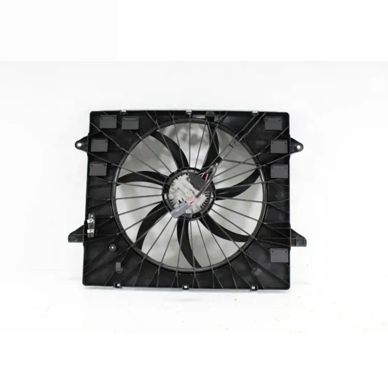 

85151154 High Guarantee Radiator Cooling Fan OEM 23241253 Car Fan for Chevrolet Traverse 2018 2019 2020