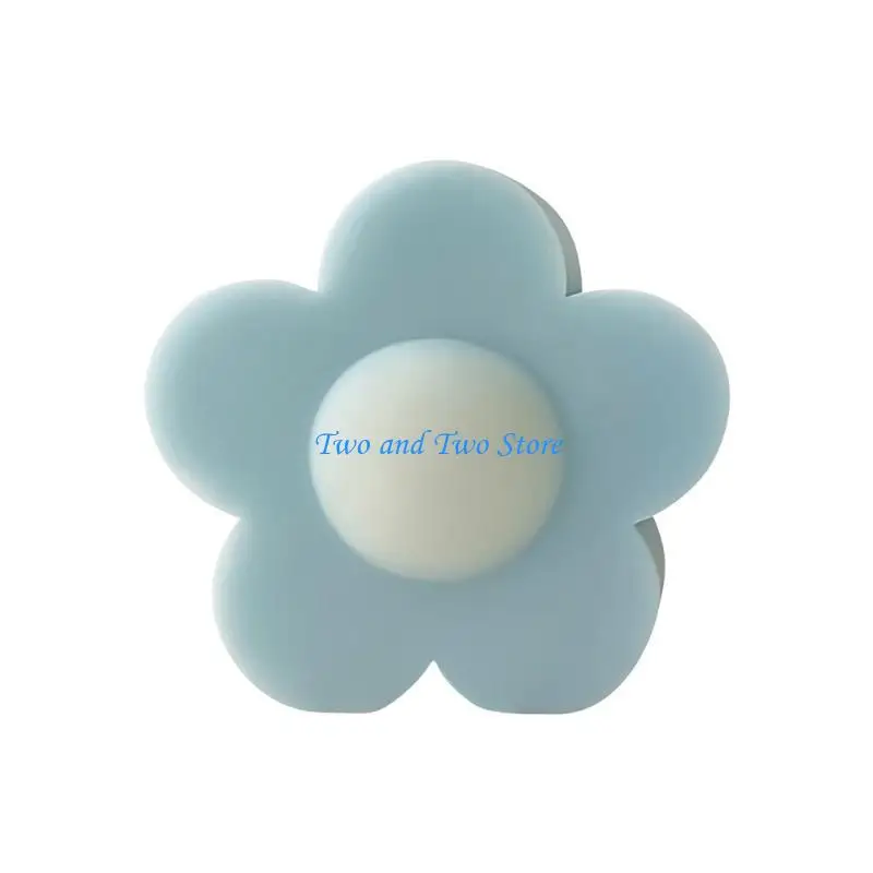 

HX6F Shaped Silicone Soap Mold DIY Silicone Molds Clay Mould Silicone Soap Making Molds Silicone Material