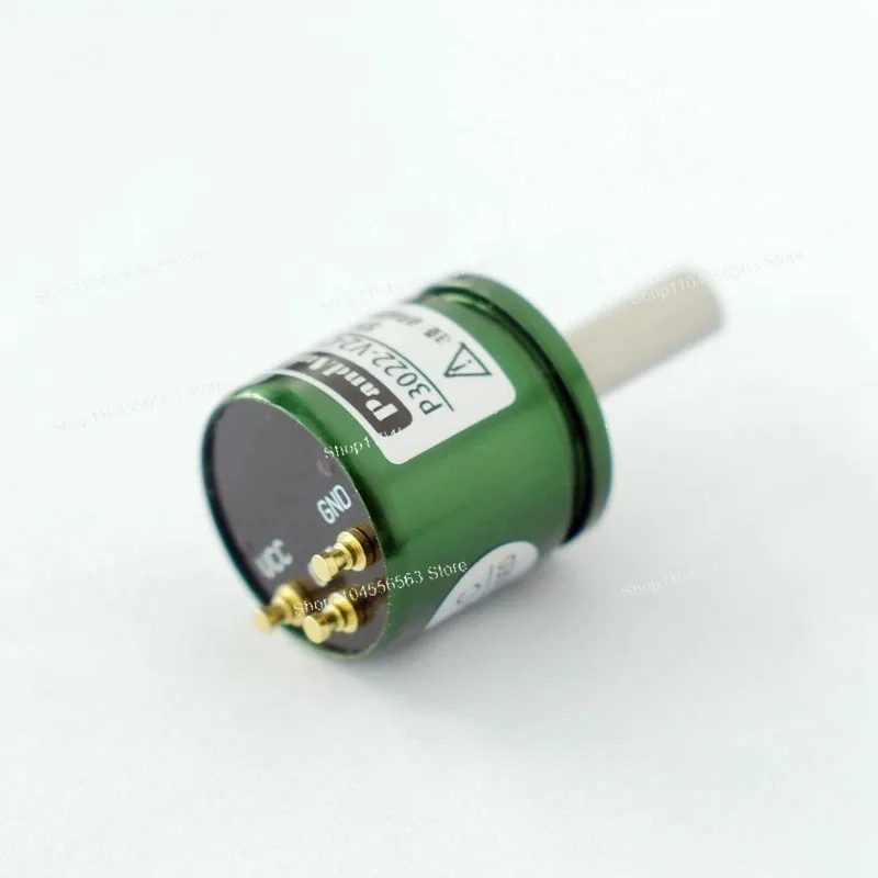 Angle Sensor Non-Co…