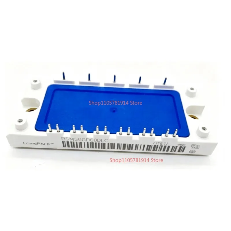 For BSM15GD60DLC BSM75GD60DLC BSM100GD60DLC BSM50GD60DLC BSM50GD60DN2 BSM200GD60DLC NEW ORIGINAL IGBT IN STOCK