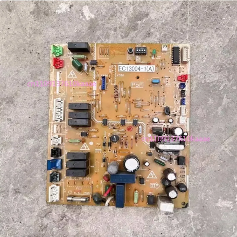 

Second-hand Products Are Suitable for Daikin Air Conditioner Daikin RY71DQV2C Computer Board, Control Board EC0434 EC13004-1