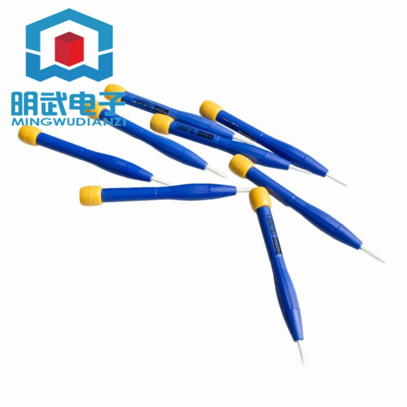 Adjustment Pen, Precision CeramiC, Senseless Screwdriver, Screwdriver Batch, Straight Cross