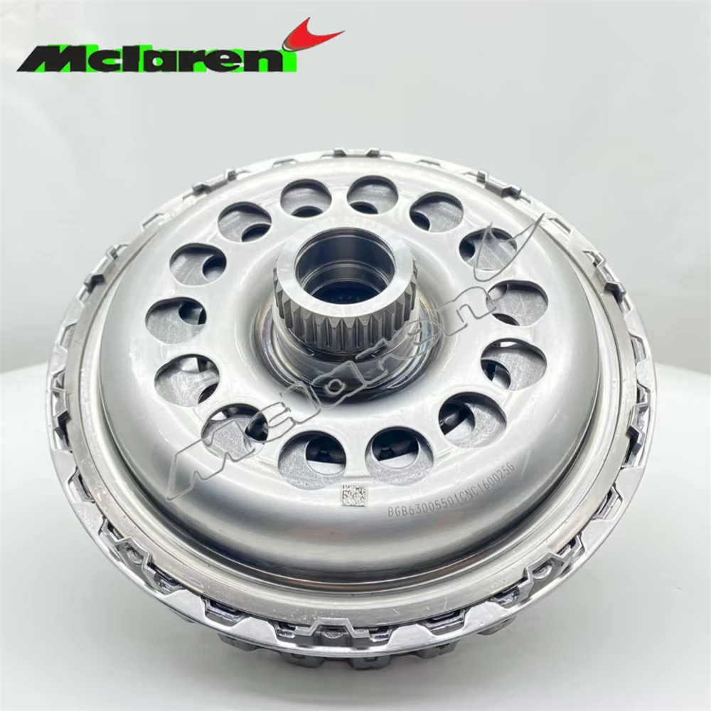 

Original DF733 DF727 7DCT330 Automatic Transmission Wet Clutch Assembly Fit for Changan Qingshan/Jietu/Fengxing/Oushang/Yidong