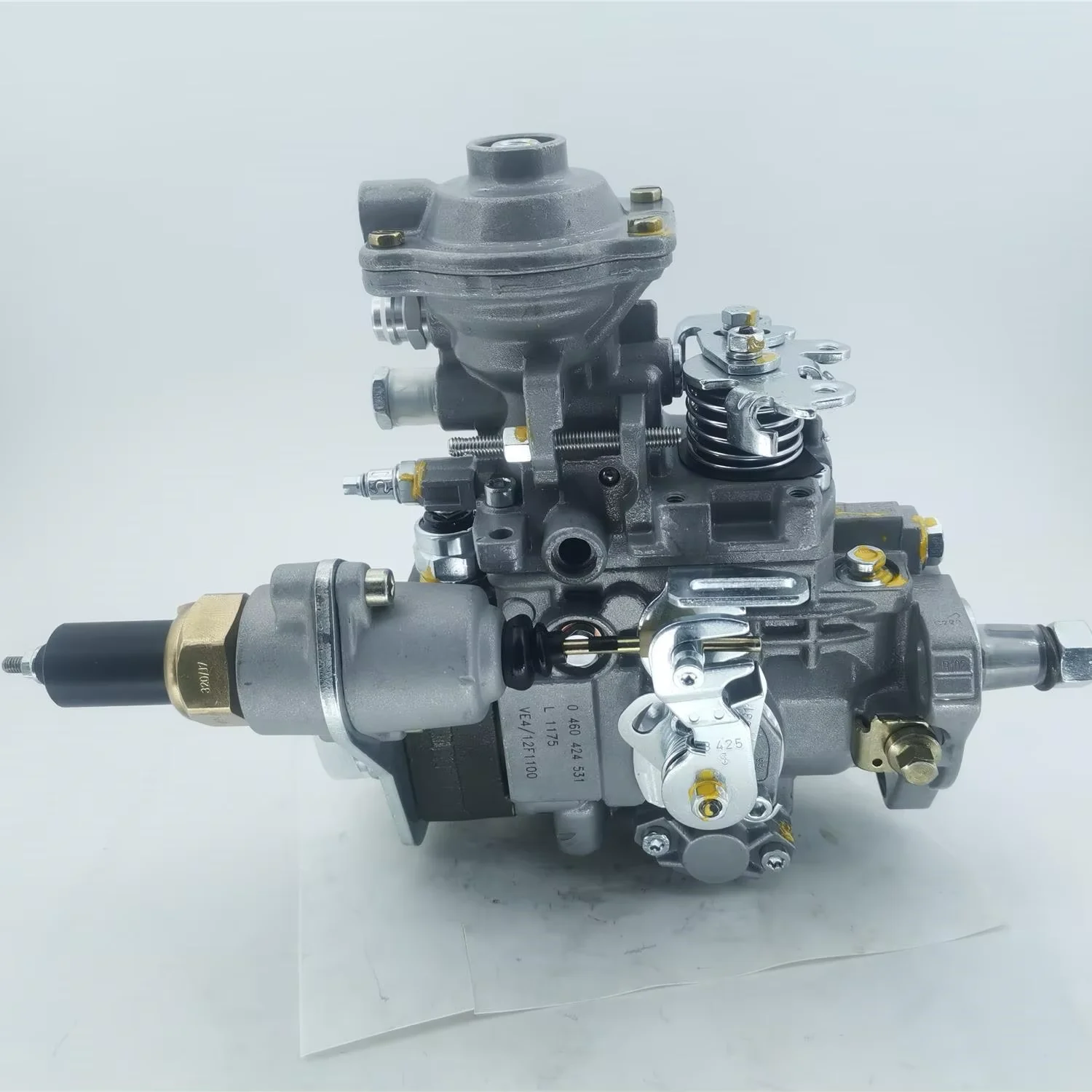 

Pump 0 460 424 519 VE4/12F1150L1160 84534264 for New Holland