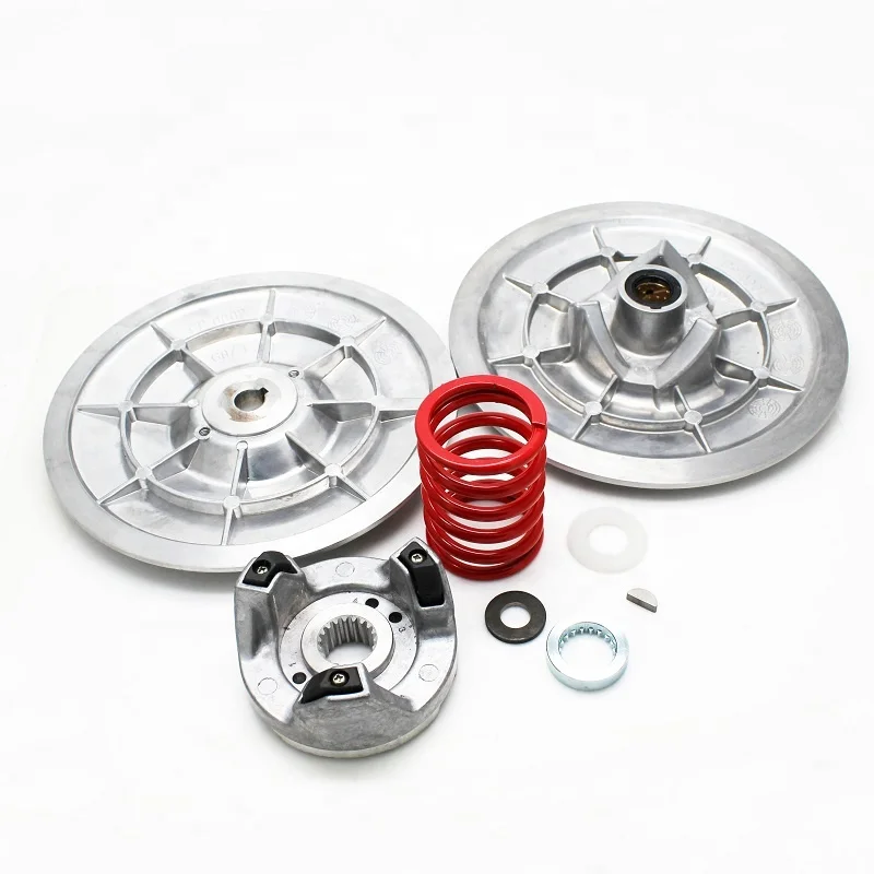 Golf Cart JN6-G6270 Secondary Driven Clutch Kit G2 G22 for sale