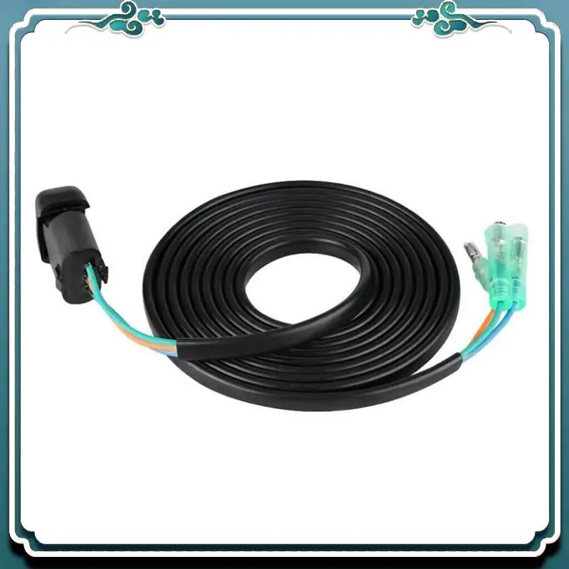 

ABTU-1 Piece Trim And Tilt Switch Assembly Trim And Tilt Switch Part For Outboard Motor 704-82563-41-00