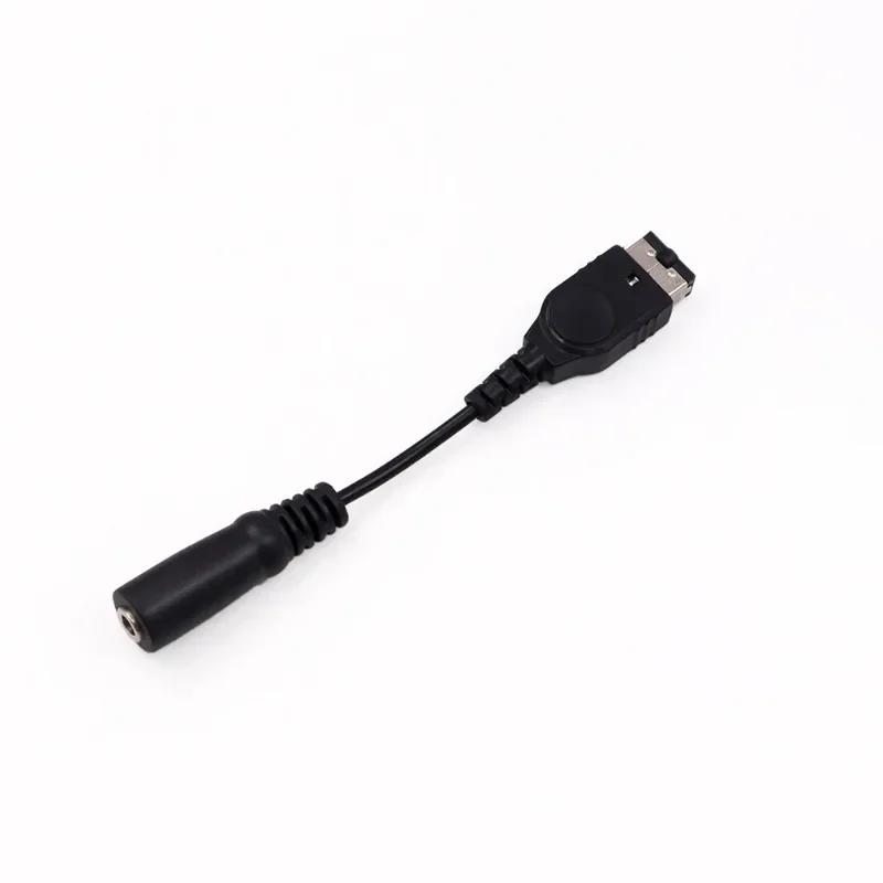 1pcs 3.5mm Headphone line Cable Adapter Adaptor Cord for Gameboy Advance SP