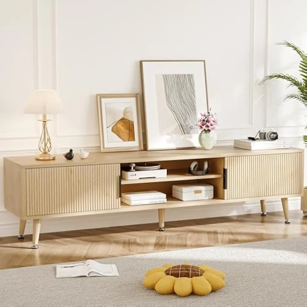 Contemporary 70 Tv … - image