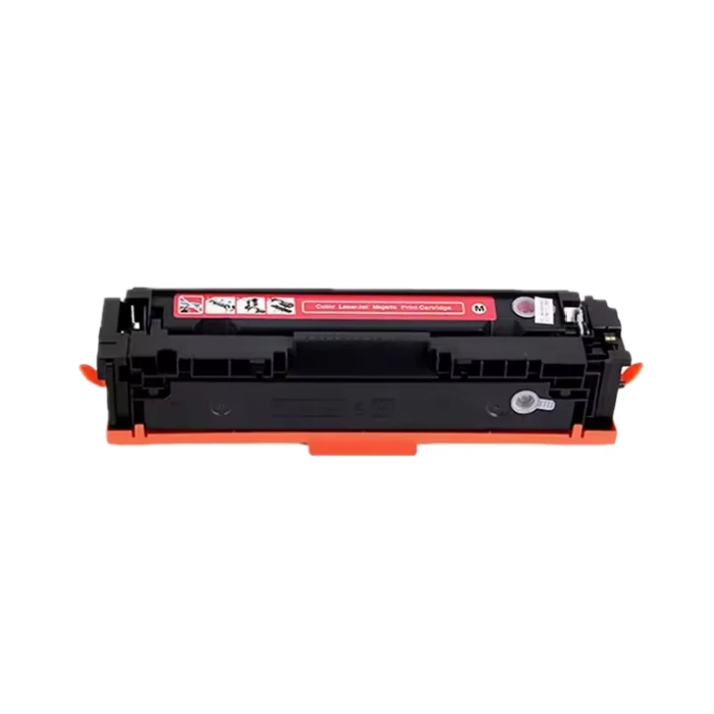 Cartucho de toner CRG-045 compatível para Canon para impressora LBP611C LBP611Cn LBP612C LBP612Cdw LBP613Cdw MF631Cn MF632Cdw
