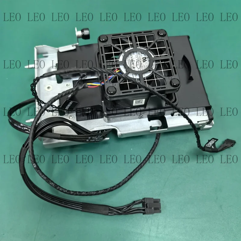 MY New For Dell Precision T7875 Tower Front-mounted Dual SATA Module PHR01