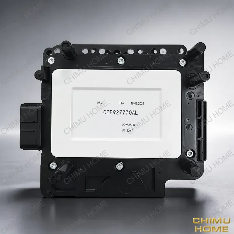 【CHIMU HOME】02E DQ250 6-Speed Automatic Transmission Control Unit TCU for Volkswagen for Audi 02E325025AL