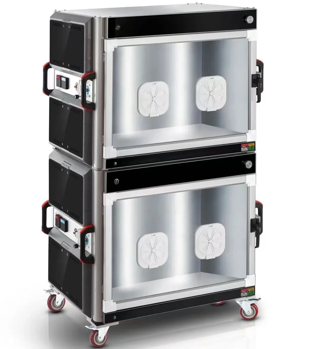 

UC-2008 Care Unit Pet Hospital Cage Cage with Temperature Self-Adaption Adjustment System