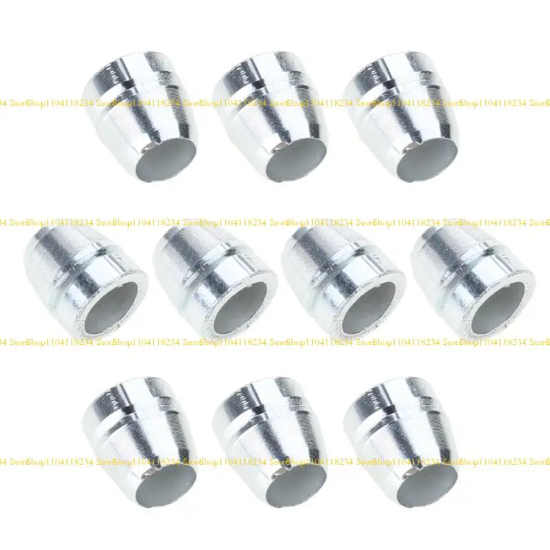 

P9FB 10PCS ЗАБОЧКИ КЛАНДИ