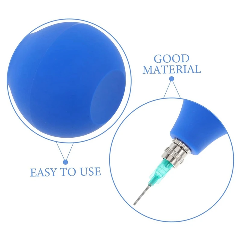 

Pottery Tools Supplies Ceramic Precision ApplicatorJAS