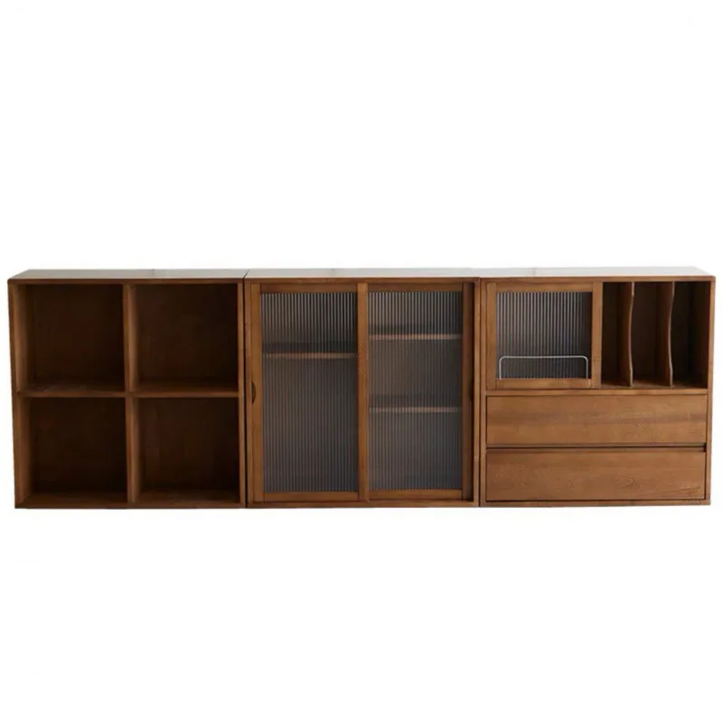 Variant: Combination cabinet 