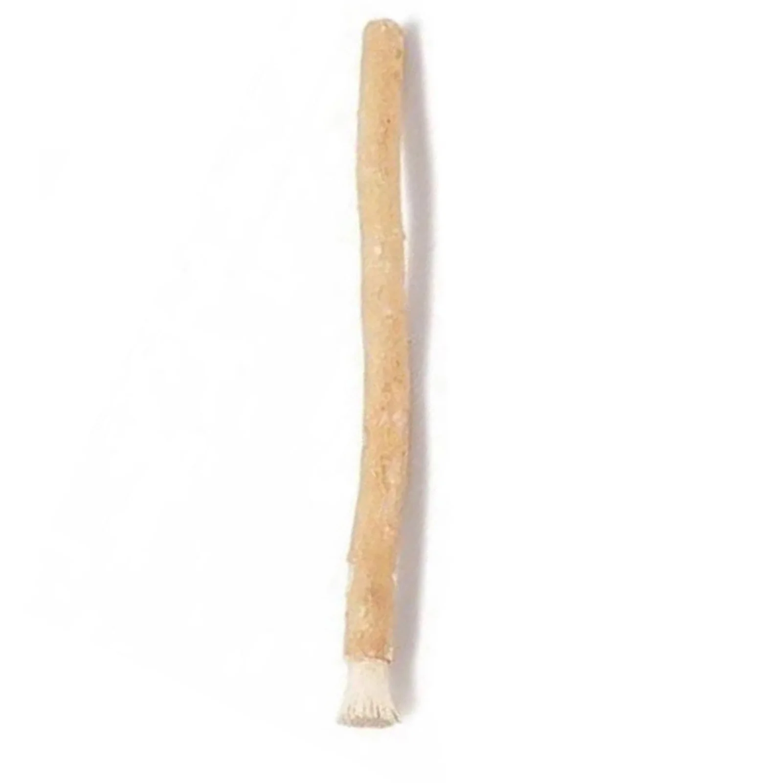 

Miswak Siwak Natural Toothbrush Organic Cleansing Disinfectant Toothbrushes for Cleans Teeth & Freshens Breath B99