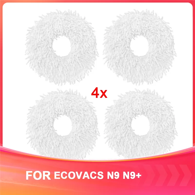 Abre-For Ecovacs N9… - image